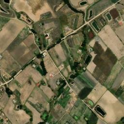 Satellite imagery of Cerro Chicaneca, CO