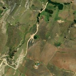 Satellite imagery of Cerro Rativa, CO