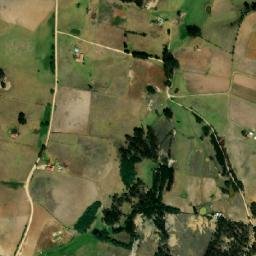 Satellite imagery of Cerro Rativa, CO