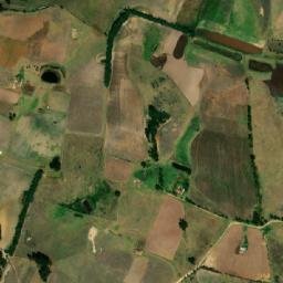Satellite imagery of Cerro Rativa, CO