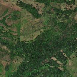 Satellite imagery of Filo El Tojuelo, CO