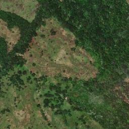 Satellite imagery of Filo El Tojuelo, CO