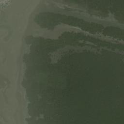 Satellite imagery of Powell Point, NG