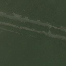 Satellite imagery of Powell Point, NG