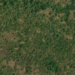 Satellite imagery of Mont Tadeno, CF
