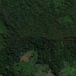 Satellite imagery of Alto La Fortuna, CO