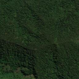 Satellite imagery of Alto La Fortuna, CO