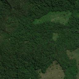 Satellite imagery of Alto La Fortuna, CO