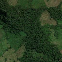 Satellite imagery of Alto La Piñuela, CO