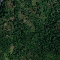 Satellite imagery of Alto de La Piñuela, CO