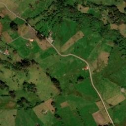 Satellite imagery of Alto El Águila, CO