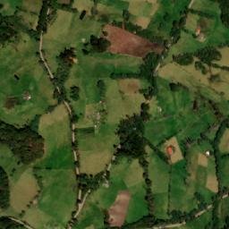 Satellite imagery of Alto El Águila, CO