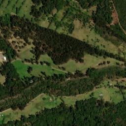 Satellite imagery of Cuchilla Peña Blanca, CO