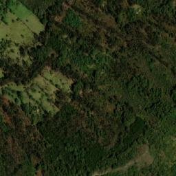 Satellite imagery of Cuchilla Peña Blanca, CO
