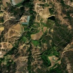 Satellite imagery of Cerro El Volcán, CO