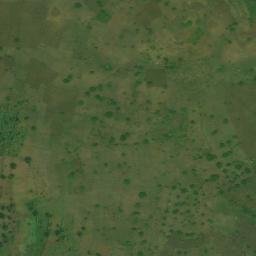 Satellite imagery of Mfombèn, CM