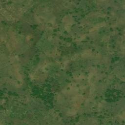 Satellite imagery of Mfombèn, CM