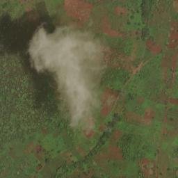 Satellite imagery of B 247, CM