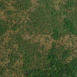 Satellite imagery of Mont Badakta, CF