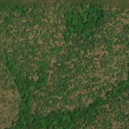 Satellite imagery of Mont Badakta, CF