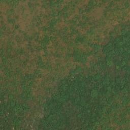 Satellite imagery of Kaga Djama, CF
