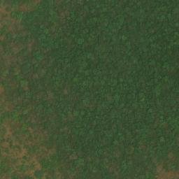 Satellite imagery of Kaga Djama, CF