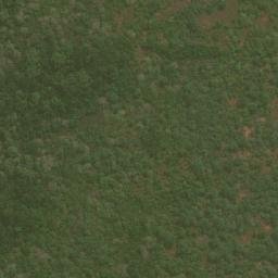 Satellite imagery of Kaga Béyéou, CF