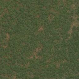 Satellite imagery of Kaga Béyéou, CF