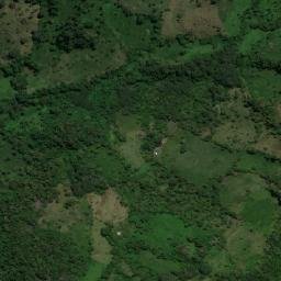 Satellite imagery of Alto La Fortuna, CO