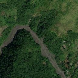 Satellite imagery of Minas Tequendama, CO