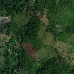 Satellite imagery of Minas Tequendama, CO