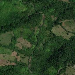 Satellite imagery of Mina El Chulo, CO