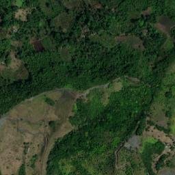 Satellite imagery of Alto de La Piñuela, CO
