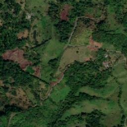 Satellite imagery of Alto Hoyo Pulga, CO