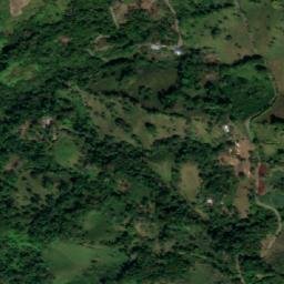 Satellite imagery of Alto La Carrera, CO