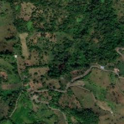 Satellite imagery of Alto La Carrera, CO