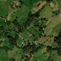 Satellite imagery of Alto El Águila, CO