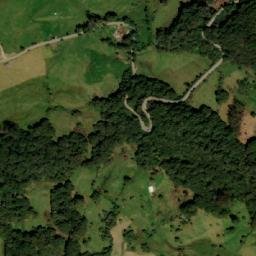 Satellite imagery of Alto El Águila, CO