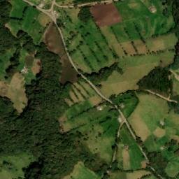 Satellite imagery of Alto El Águila, CO