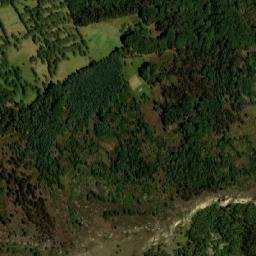 Satellite imagery of Cuchilla Peña Blanca, CO