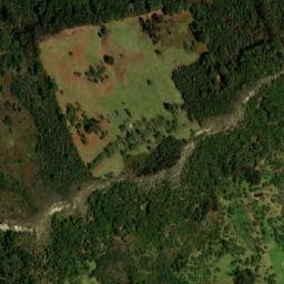 Satellite imagery of Cuchilla Peña Blanca, CO