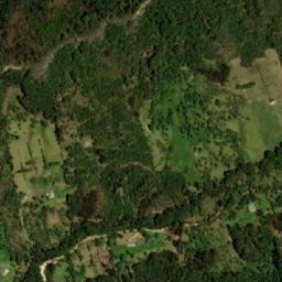 Satellite imagery of Cuchilla Peña Blanca, CO