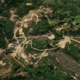 Satellite imagery of Alto La Reja, CO