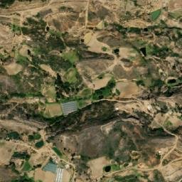 Satellite imagery of Alto Tiparuco, CO