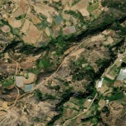 Satellite imagery of Alto Tiparuco, CO
