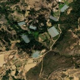Satellite imagery of Alto Llano Largo, CO