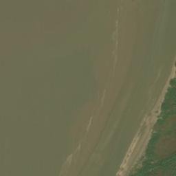 Satellite imagery of Signal Point, NG