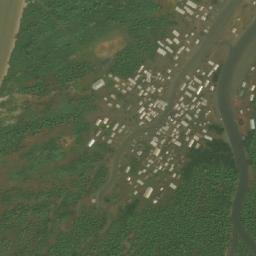 Satellite imagery of Signal Point, NG