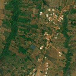 Satellite imagery of Nkoofombouo, CM