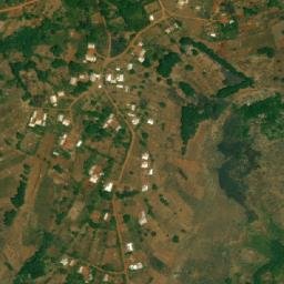 Satellite imagery of Nkoofombouo, CM